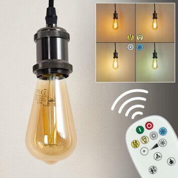 Bulbs Smart & Smart Home Leuchtmittel